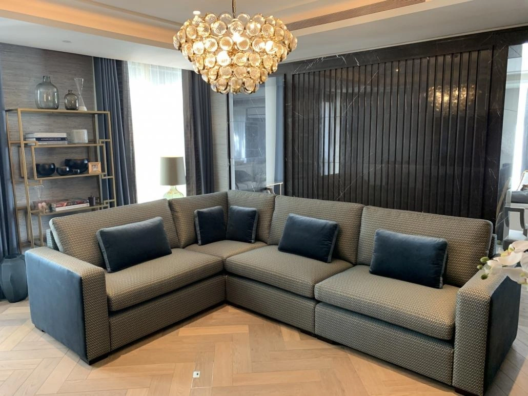 Sofa Desgining